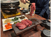 炭火焼肉 牛常 勝田店: Mr.天ぷらさんの2026年01月19日の1枚目の投稿写真