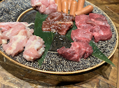 焼肉滉: 犀夏さんの2025年07月27日の1枚目の投稿写真