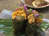 赤身焼肉×韓国料理×海鮮　ウシノカリスマ　小倉店: リャンさんの2026年06月06日の2枚目の投稿写真