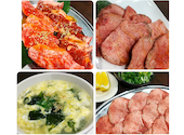 炭火焼肉 北勢: ちゃみさんの2025年05月07日の1枚目の投稿写真
