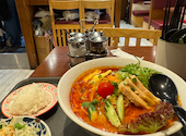 本格タイ料理バル プアン puan 三軒茶屋本店: れいれいさんの2026年08月16日の1枚目の投稿写真