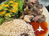 Jah Jah Chicken SHOKUDO ジャージャーチキンショクドウ: れいれいさんの2026年07月30日の1枚目の投稿写真
