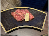 京焼肉 新 先斗町: にゃん吉さんの2023年01月30日の2枚目の投稿写真