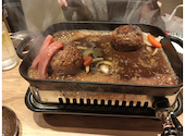 焼肉こじま 離れ 大阪アメ村: siroさんの2026年06月26日の1枚目の投稿写真
