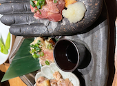 串焼き居酒屋　とりとんたん 一宮本店: さとちゃんさんの2024年12月の1枚目の投稿写真