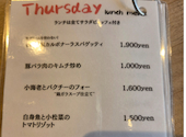 カフェ シャルボン: あずさんの2026年07月10日の1枚目の投稿写真
