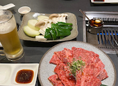 焼肉 晋州 戸畑: vasayoさんの2025年11月13日の1枚目の投稿写真