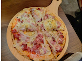 BRAZILIAN PIZZA BAR G FIRST ジー ファースト: sakurinhaさんの2026年06月30日の1枚目の投稿写真