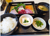 個室完備　豊洲市場　さかな酒場　魚星　海老名東口店: こぶちゃんさんの2026年04月27日の1枚目の投稿写真