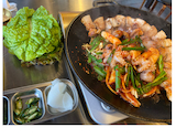 韓国居酒屋 KAD ATA カドアタ: ぶうこさんの2026年04月13日の1枚目の投稿写真