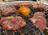 大衆ホルモン 肉力屋 大井町 東口店: ふみちゃんさんの2024年10月20日の2枚目の投稿写真