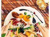淡路の魚と淡路牛 Cucina otto: ヨーヨーさんの2025年04月23日の1枚目の投稿写真