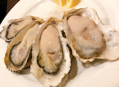 オイスターバー ダブリュー Oysterbar W: やまちゃんさんの2021年11月21日の1枚目の投稿写真