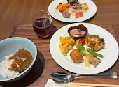 Cafe Contrail カフェコントレイル: かもさんの2026年09月13日の2枚目の投稿写真