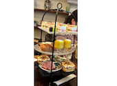 Patisserie cafe L'Or パティスリー カフェ ロール: かもさんの2026年05月03日の1枚目の投稿写真