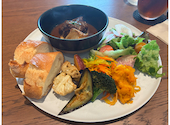 cafe 侘と寂: かもさんの2026年05月の1枚目の投稿写真