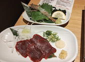 個室完備 海鮮居酒屋 魚鮮水産 鳥取末広温泉町店: まあさんさんの2026年09月13日の3枚目の投稿写真