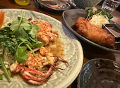 アジアンタワン168　立川高島屋店: なさんの2026年04月の1枚目の投稿写真