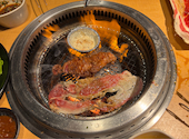 焼肉きんぐ三好店: なべちゃんさんの2025年10月28日の2枚目の投稿写真