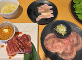 焼肉きんぐ三好店: なべちゃんさんの2026年05月14日の2枚目の投稿写真