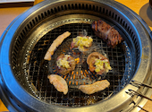 焼肉きんぐ三好店: なべちゃんさんの2026年08月03日の2枚目の投稿写真
