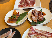 焼肉きんぐ三好店: なべちゃんさんの2026年09月08日の2枚目の投稿写真