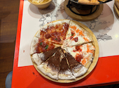 ピッツェリアマリノ イオンモール長久手店: なべちゃんさんの2026年03月25日の2枚目の投稿写真