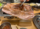 大阪焼肉・ホルモン　ふたご　元住吉店: ブルースさんの2024年02月の1枚目の投稿写真