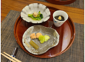 五彩 町家和食: stepさんの2024年04月17日の2枚目の投稿写真