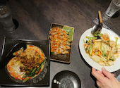 餃子専門店黒龍 瀬戸店: きーちゃんさんの2020年11月16日の2枚目の投稿写真