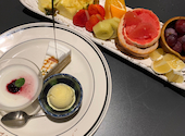 ad-lib kitchen 巨浪 アドリブキッチン チュイラン: ていたんさんの2021年04月25日の2枚目の投稿写真