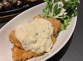 ad-lib kitchen 巨浪 アドリブキッチン チュイラン: ていたんさんの2021年04月25日の3枚目の投稿写真