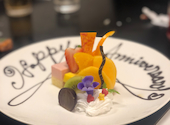 創作ダイニング ラ ベランダ アパホテル&リゾート東京ベイ潮見: せなどさんの2025年11月23日の2枚目の投稿写真