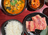 安楽亭 芝中田店: やんこさんの2026年10月15日の1枚目の投稿写真