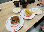 かっぱ寿司 秋葉原万世橋店: やんこさんの2026年09月14日の2枚目の投稿写真