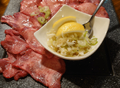 ホルモン焼肉 牛モン: むっちゃんさんの2023年08月27日の2枚目の投稿写真