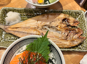 うまい魚が食べたくて　新栄店: kimaさんの2023年12月24日の2枚目の投稿写真