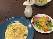 ダイニングカフェ NOB: りささんの2025年11月23日の1枚目の投稿写真
