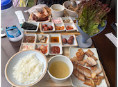 韓国料理 ビョルジャン: mamaoさんの2026年08月17日の1枚目の投稿写真