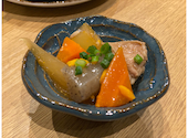 大人の隠れ家個室居酒屋 団欒 danran 西新井店: さんちゃんさんの2021年10月19日の2枚目の投稿写真