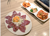 焼肉 あぶる。 駒込店: なぎさんの2025年06月18日の1枚目の投稿写真