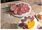 焼肉 あぶる。 駒込店: なぎさんの2025年06月18日の2枚目の投稿写真