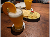 BEER&GRILL コウベビアハウゼ: 金麦さんの2023年12月03日の1枚目の投稿写真