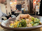 沖縄料理 うさぎや 埼玉大宮店: さやかさんの2024年12月25日の1枚目の投稿写真