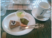 スワンタイル カフェ SWANTILE CAFE: ハナハナさんの2025年06月23日の2枚目の投稿写真