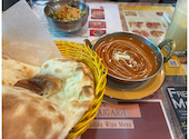 インド・ネパール料理 ライガル RAIGARH: アヤちさんの2026年05月06日の1枚目の投稿写真