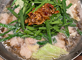 因幡町博多もつ鍋一慶 天神ビジネスセンター店: ゆみさんの2024年11月18日の2枚目の投稿写真