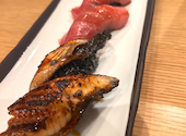 炉端×寿司 天神Hana/Robata×Sushi Hana Tenjin: ゆみさんの2026年09月11日の1枚目の投稿写真