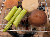 炉端×寿司 天神Hana/Robata×Sushi Hana Tenjin: ゆみさんの2026年09月11日の2枚目の投稿写真