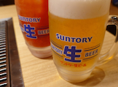 お好み焼 鉄板焼 つくし阪神西宮店: ほーりぃさんの2026年05月05日の2枚目の投稿写真